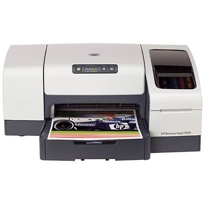 &nbsp;Business Inkjet 1000
