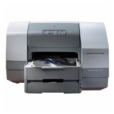 &nbsp;Business Inkjet 1100 DTN