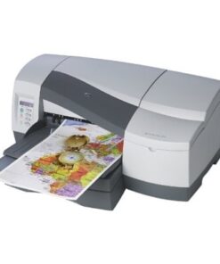 &nbsp;Business Inkjet 2600