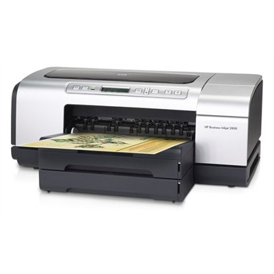 &nbsp;Business Inkjet 2800 DT