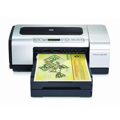 &nbsp;Business Inkjet 2800