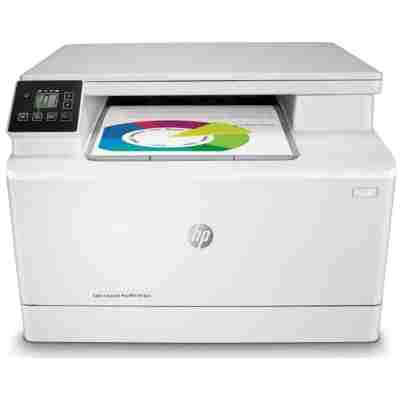 &nbsp;Color Laser MFP M182 N