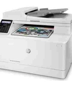 &nbsp;Color Laser MFP M183 FW