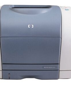&nbsp;Color LaserJet 1500 LXI