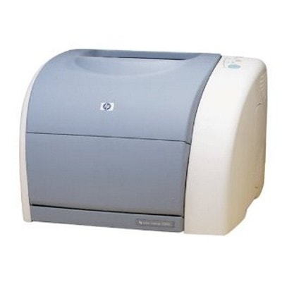 &nbsp;Color LaserJet 2500 L