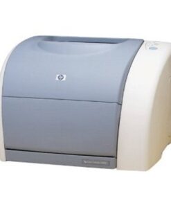 &nbsp;Color LaserJet 2500 LSE
