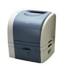 &nbsp;Color LaserJet 2500 TN