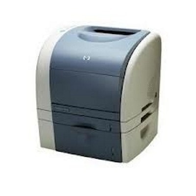 &nbsp;Color LaserJet 2500 TN