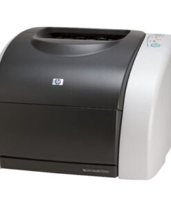 &nbsp;Color LaserJet 2550 N