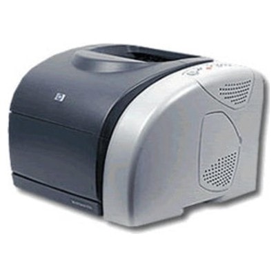 &nbsp;Color LaserJet 2550
