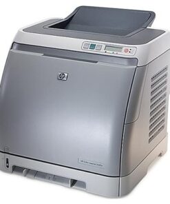 &nbsp;Color LaserJet 2600 N