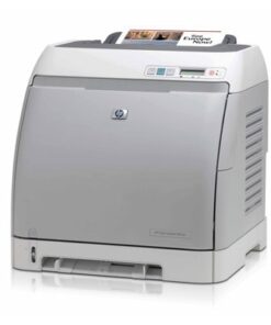 &nbsp;Color LaserJet 2605 DN