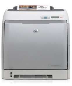 &nbsp;Color LaserJet 2605