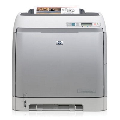 &nbsp;Color LaserJet 2605