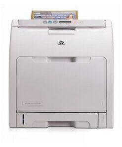 &nbsp;Color LaserJet 2700 N