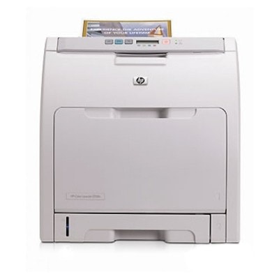 &nbsp;Color LaserJet 2700 N