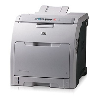 &nbsp;Color LaserJet 2700