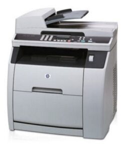 &nbsp;Color LaserJet 2820