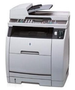 &nbsp;Color LaserJet 2840