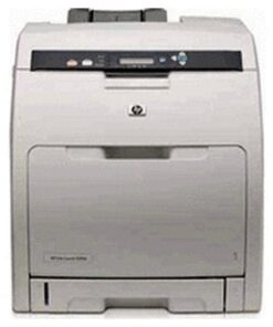 &nbsp;Color LaserJet 3000 DN