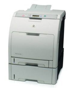 &nbsp;Color LaserJet 3000 DTN