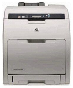 &nbsp;Color LaserJet 3000