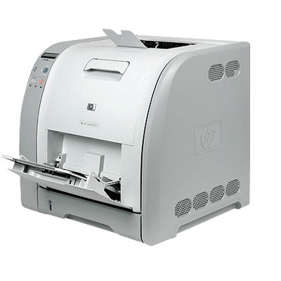 &nbsp;Color LaserJet 3500 N
