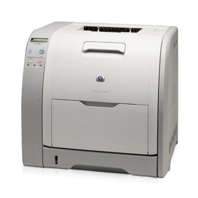 &nbsp;Color LaserJet 3550 N
