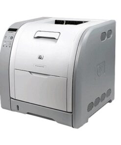 &nbsp;Color LaserJet 3550