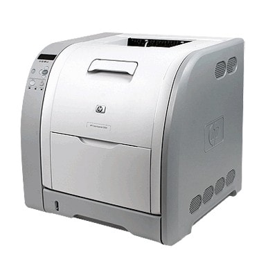 &nbsp;Color LaserJet 3550