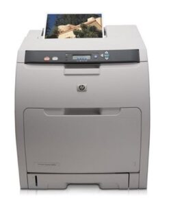 &nbsp;Color LaserJet 3600 DN