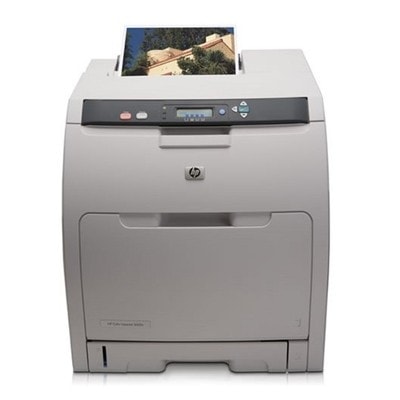 &nbsp;Color LaserJet 3600 DN