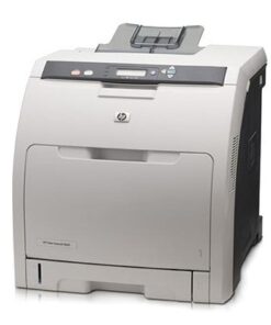 &nbsp;Color LaserJet 3600
