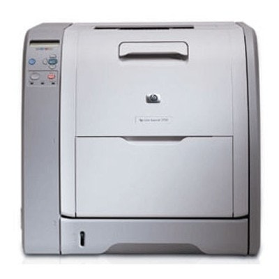 &nbsp;Color LaserJet 3700 D