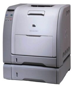 &nbsp;Color LaserJet 3700 DTN