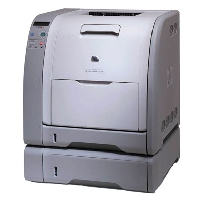 &nbsp;Color LaserJet 3700 DTN