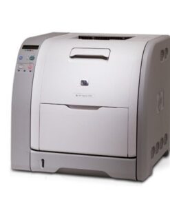 &nbsp;Color LaserJet 3700 N