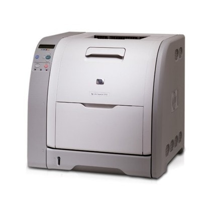 &nbsp;Color LaserJet 3700 N