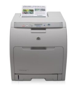 &nbsp;Color LaserJet 3800 DN