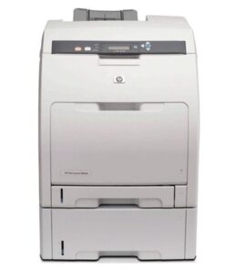 &nbsp;Color LaserJet 3800 DTN