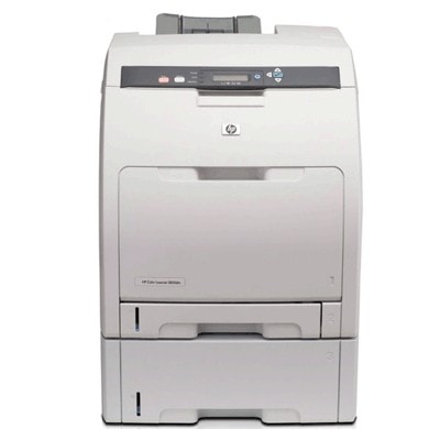 &nbsp;Color LaserJet 3800 DTN