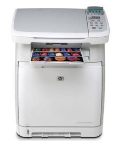 &nbsp;Color LaserJet CM1015 MFP