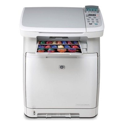 &nbsp;Color LaserJet CM1015 MFP