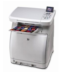 &nbsp;Color LaserJet CM1017 MFP