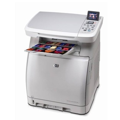 &nbsp;Color LaserJet CM1017 MFP