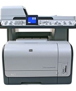 &nbsp;Color LaserJet CM1312 NFI MFP