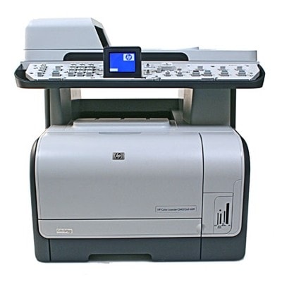 &nbsp;Color LaserJet CM1312 NFI MFP
