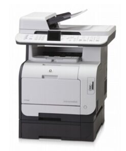&nbsp;Color LaserJet CM2320 FXI MFP