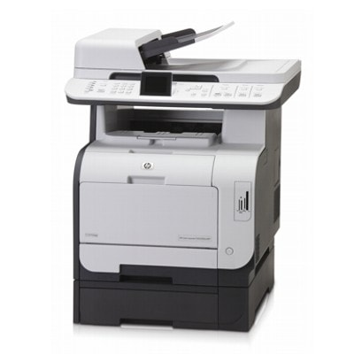 &nbsp;Color LaserJet CM2320 FXI MFP
