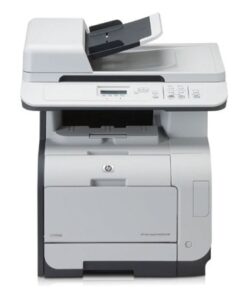&nbsp;Color LaserJet CM2320 N MFP